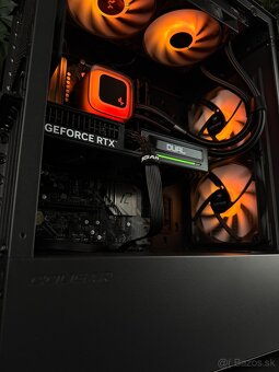 ☑️ Ryzen 9 3950X / RTX 5050 / 16GB RAM / 1TB SSD / 24M Zár - 16