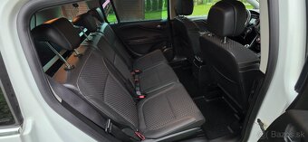 Opel Zafira Tourer 1.4,kúpené na SK - 16