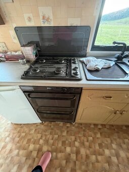 Mobilny dom 3,07x9 - 16