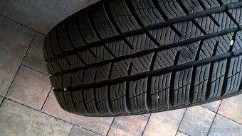 ZIMNÉ PNEU 205/55 R16 91H CONTI a BARUM - UŽ OD 19,99 €/kus - 16