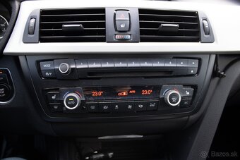 BMW Rad 3 GT 320d xDrive Gran Turismo 135kW - 16