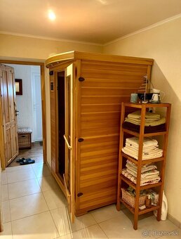 Na predaj 3 izbový rodinný dom, Semerovo - 16