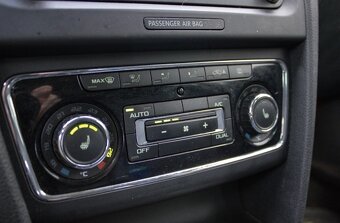 ŠKODA SUPERB 2.0 TDI DSG 170 PS - 16