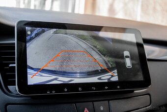 Peugeot 508 SW 1.6 e-HDi - 16