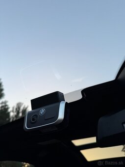 BMW X6M Competition Akrapovic - 16