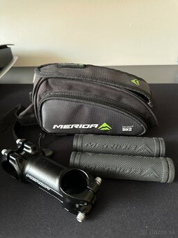 Merida Big Nine 80-D - 16