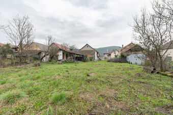 NA PREDAJ rodinný dom - Perkupa - 16