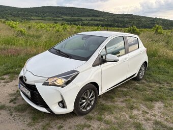 Toyota Yaris - 16