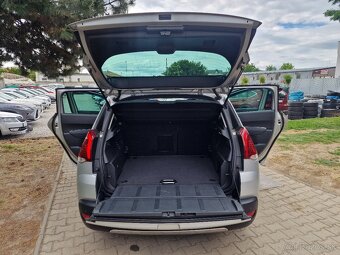 Peugeot 3008 1.6 BlueHDi S&S 120k M6 Style (diesel) - 16