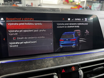 BMW X5 G05 Xdrive 30d M packet , Odpočet DPH . - 16