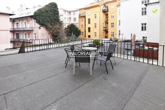 HALO reality - Prenájom, dvojizbový byt Bratislava Staré Mes - 16
