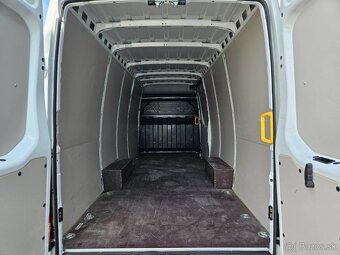 Iveco Daily 35S18H A8 V Evolution 16m3 - 16