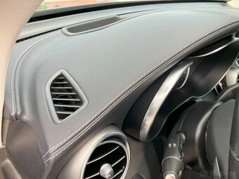 Mercedes-Benz GLC SUV 250d 4MATIC 150 kW A/T9 - 16