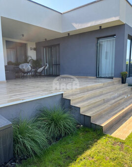Štýlový bungalov pre náročného klienta - 16