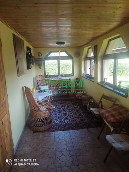Predaj, Rodinný dom, Klokočov (823-12-JAS) - 16