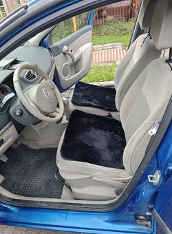 Renault Clio III, rok 2005, 1.5 dCi, 50 kW - 16