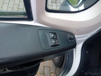 Fiat Ducato 2,3D 96KW MAXI 6miest valník - 16