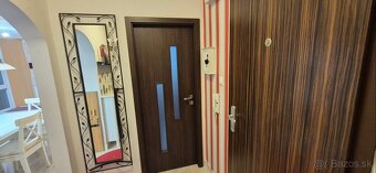 Štvorizbový byt v Dunajskej Strede – priestor, pohodlie a lo - 16