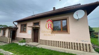 Rodinný dom na predaj v Ľubeli – pokoj, priestor a potenciál - 16