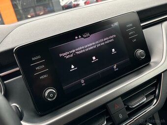 Škoda Scala 1.6 TDi M6, r.v.: 2020 - 16