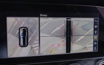 Mercedes Benz E350d 4x4 AMG - 16