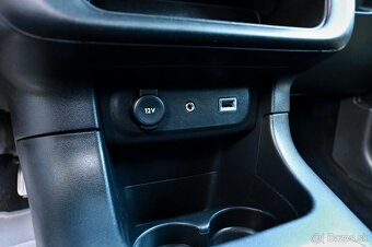 Citroën C3 1.2 PureTech 2018 – TOP farba, nová STK - 16