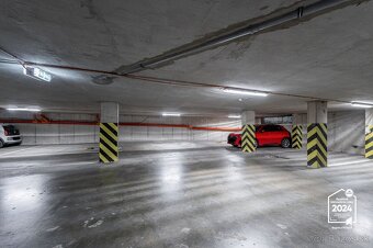 3 izbový byt s balkónom, Borovicový Háj - 16