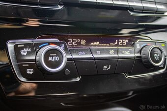 BMW X1 xDrive 2.0d Advantage 140kW, AT/8 - 16