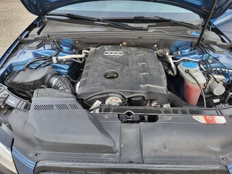 Audi b8 a4.limuzina - 16