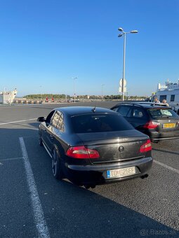 Skoda Superb 2 Elegance 2.0 TDI PD 103kw - 16