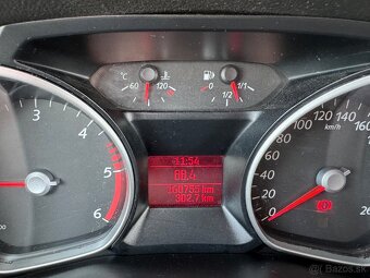 Galaxy 2.0 TDCi 85 kW, M6, 7miestne, 2008, chip 104kw - 16