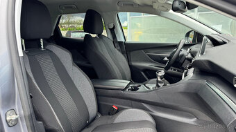 Peugeot 3008 1.5 Blue HDi 130k Allure - 16
