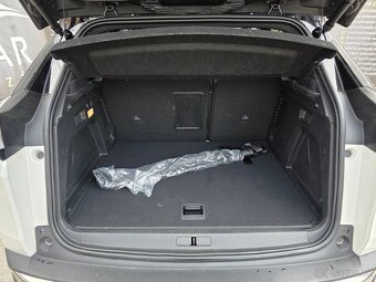 Peugeot 3008 1.6 Hybrid4 GT 300k - 16