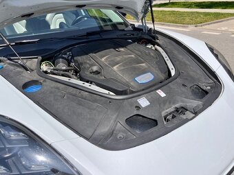 Predaj PORSCHE Panamera v online aukcii - exkluzívna ponuka - 16