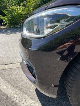 BMW 118i Sport Line A/T - 16
