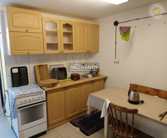 HALO reality - Predaj, štvorizbový byt Žiar nad Hronom, s ga - 16