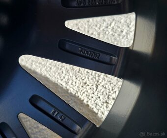 letné Audi 5x112 225/50 R17 Continental ContiSportContact 5 - 16