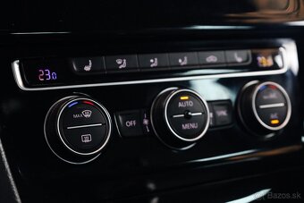 Volkswagen Golf Variant 2.0 TDI R-Line Comfortline 4MOTION - 16