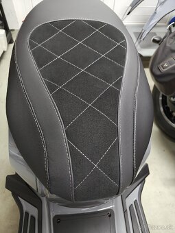 Lambretta V125 Special flex - 16