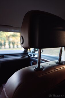 WV Passat variant b8 R- line - 16