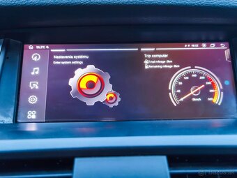 BMW X3 XDRIVE 2,0D 135KW AT8 - 16