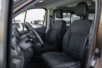 Opel Vivaro Crew Van 1.6 CDTI BiTurbo - 16