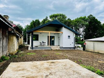 ZNÍŽENÁ CENA 4. izbová novostavba 482m2, HE - 16