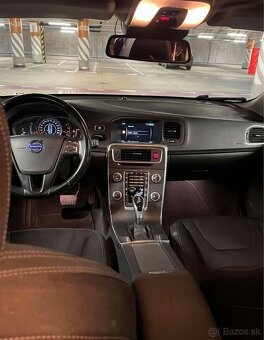 Volvo V60 automat - 16
