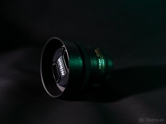 Nikon D7500 + príslušenstvo - 16