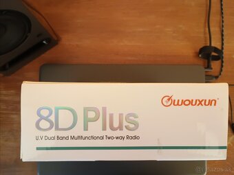 Predám vysielačky. - 16