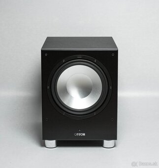 Canton Chono set / Aj rozpredam - 16