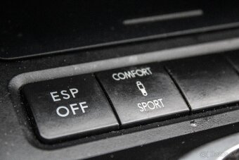 Volkswagen Scirocco 2.0TSI DSG 147kW - 16