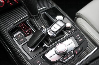 Audi A6 Avant competition 3.0 TDI DPF quattro tiptronic - 16