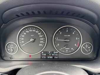 BMW X3 xDrive20d A/T - 16